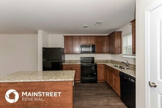 2714 Swarm Ct in Columbia, TN - Building Photo - Building Photo