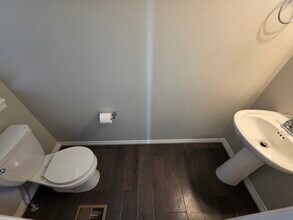 6123 Nash Dr in Colorado Springs, CO - Building Photo - Building Photo