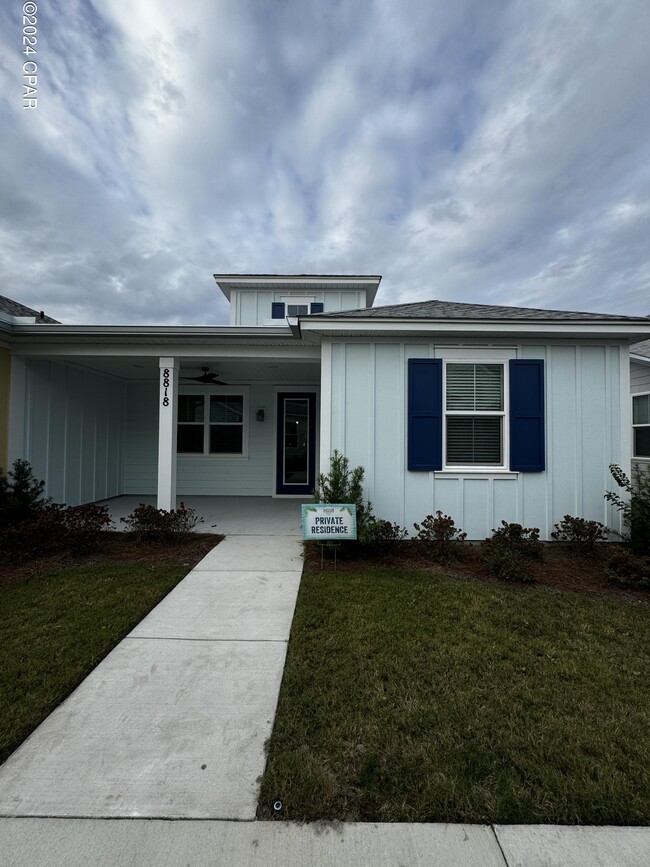property at 8818 Attitude Ave
