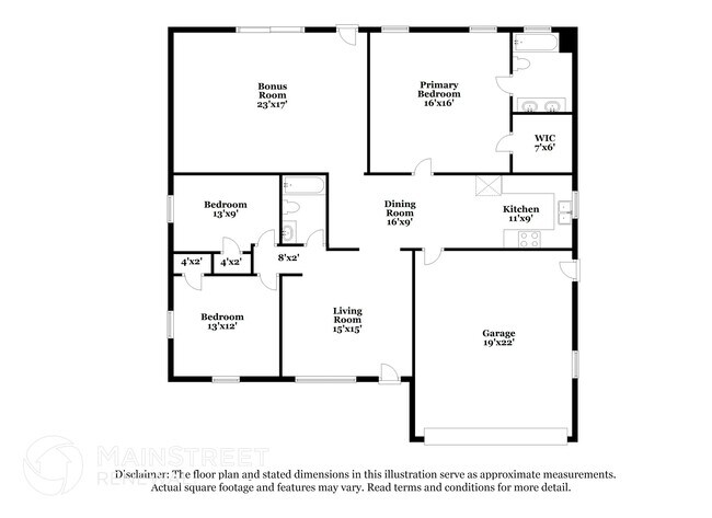 1318 Arrow St in Port Charlotte, FL - Building Photo - Building Photo