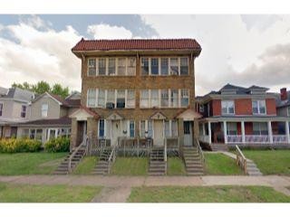 1411 7th Ave in Huntington, WV - Building Photo - Other