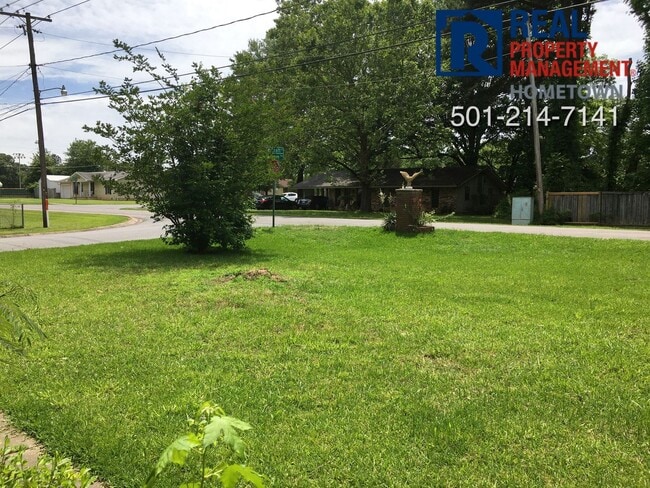 510 Southeastern Ave in Jacksonville, AR - Building Photo - Building Photo