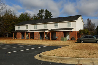 Plowden Place Apartments in Columbia, SC - Building Photo - Building Photo