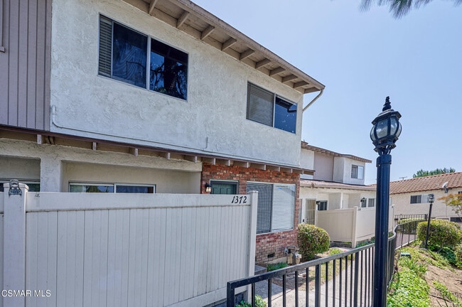 property at 1372 Ramona Dr
