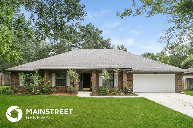 property at 533 Majestic Wood Dr