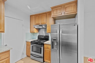 1234 19th St in Santa Monica, CA - Building Photo - Building Photo