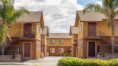 Greenback Lane Apartments in Citrus Heights, CA - Building Photo - Building Photo