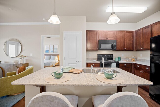 Amelia Station in Clayton, NC - Building Photo - Building Photo