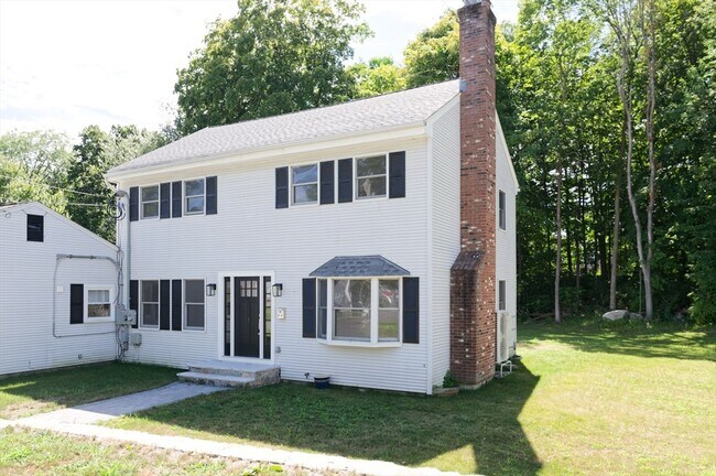 48 Westbrook Rd in Northborough, MA - Building Photo - Building Photo