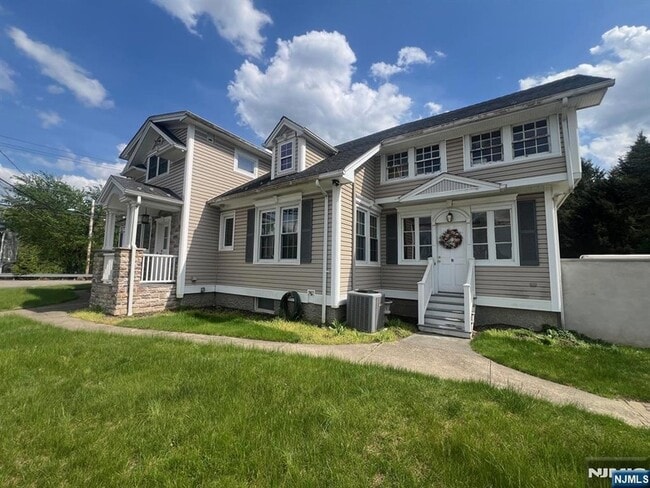 property at 605 Piermont Ave