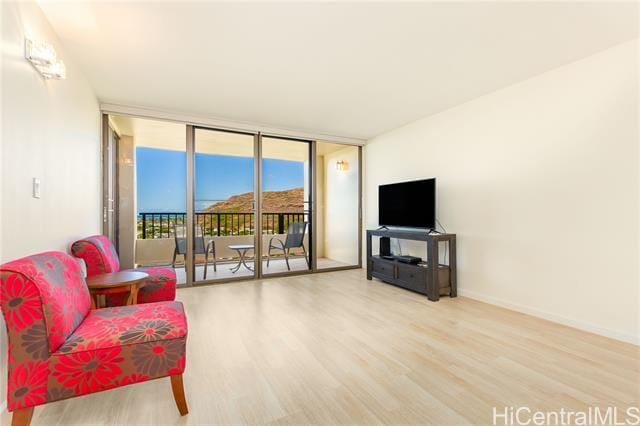 property at 6710 Hawaii Kai Dr