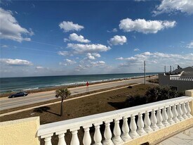 3074 Ocean Shore Blvd in Ormond Beach, FL - Building Photo