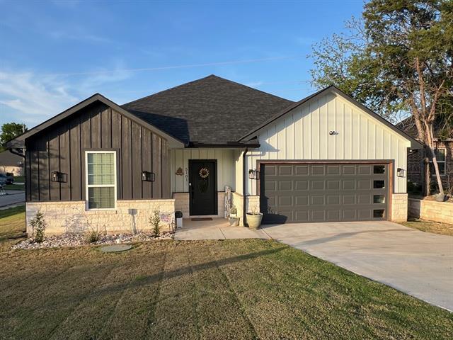 property at 5101 San Marcos Ct