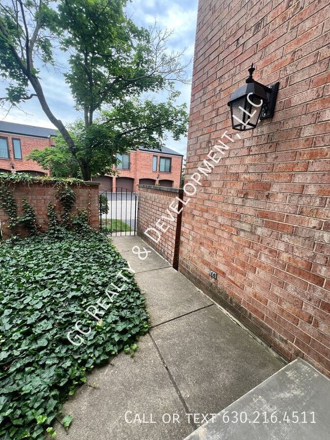 2S 772 Jamestown Trail in Oak Brook, IL - Building Photo - Building Photo