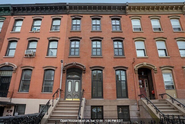 property at 155 Grand St