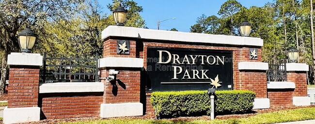 8498 Climbing Ivy Trail S in Jacksonville, FL - Building Photo - Building Photo