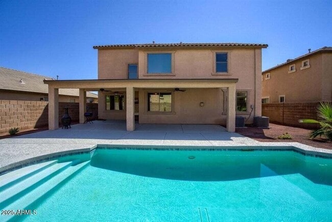 16116 W Magnolia St in Goodyear, AZ - Building Photo - Building Photo