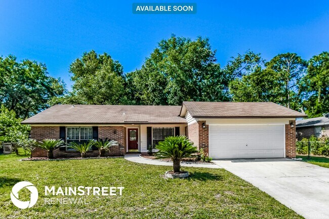 property at 1008 Turtle Creek Dr N