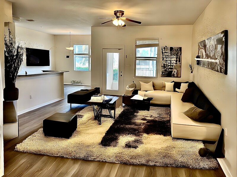 1307 Priory Cir in Winter Garden, FL - Building Photo