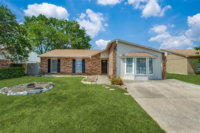 property at 558 Ridgemont Dr