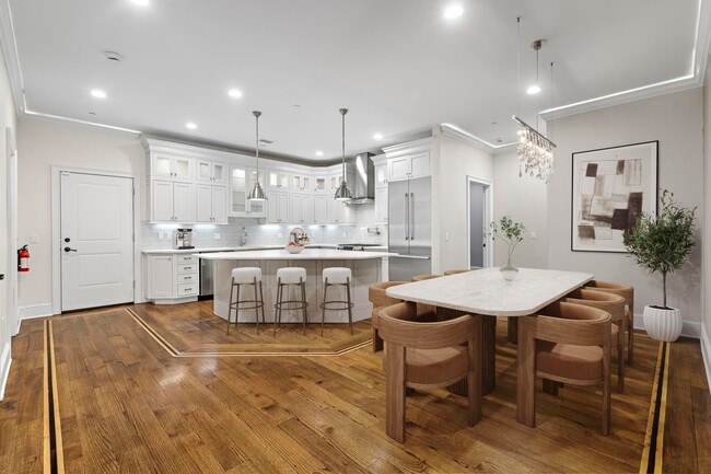 231 1st St in Jersey City, NJ - Building Photo - Building Photo