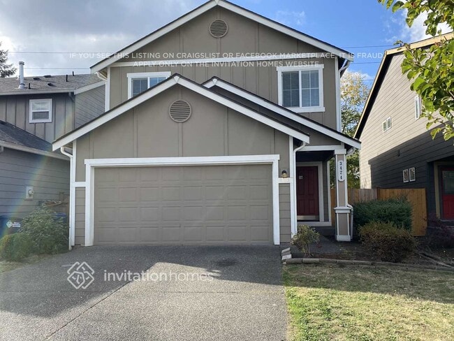 property at 3424 Destination Ave E