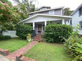 53 Cypress St in Charleston, SC - Building Photo