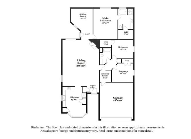 7713 Dockside Dr in Rowlett, TX - Building Photo - Building Photo