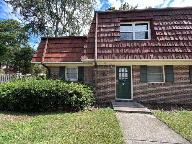 1025 Carolina Rd, Unit DD1