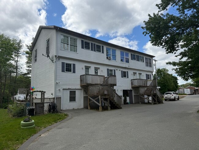 26 Brock St, Unit A