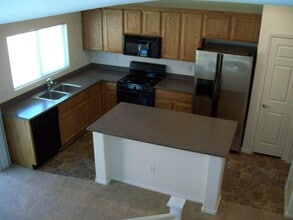 9409 Crimson Sky St in Las Vegas, NV - Building Photo - Building Photo