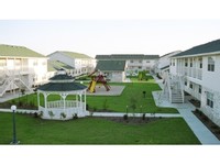 Sundance Apartments in Falfurrias, TX - Building Photo - Building Photo