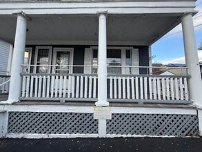 173 Princeton Blvd in Lowell, MA - Building Photo - Building Photo