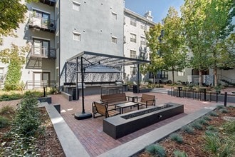 Uptown Square Apartment Homes in Denver, CO - Building Photo - Building Photo