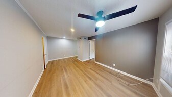 2887 Post St in Jacksonville, FL - Building Photo