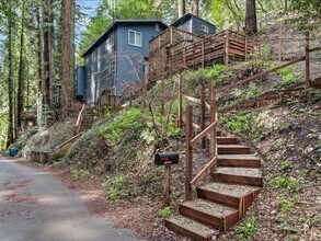 14842 Canyon 1 Rd in Guerneville, CA - Building Photo - Building Photo