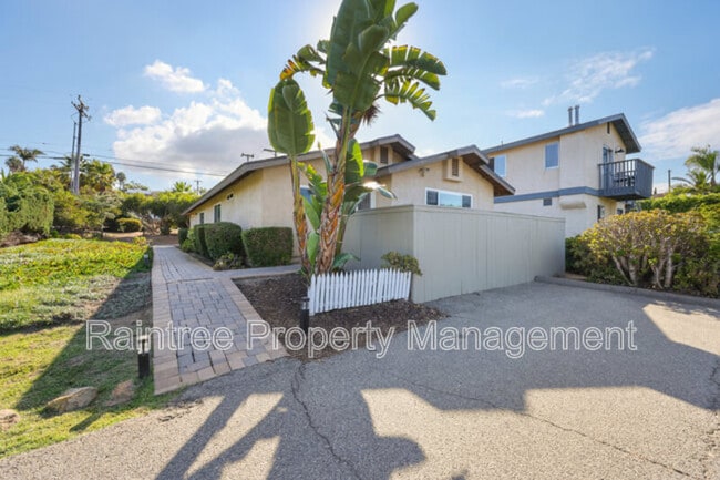 1390 Hygeia Ave in Encinitas, CA - Building Photo - Building Photo
