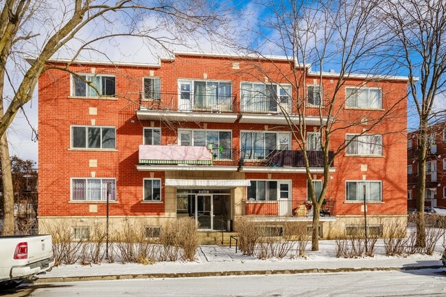 9361 Francoeur St in Montréal, QC - Building Photo - Primary Photo