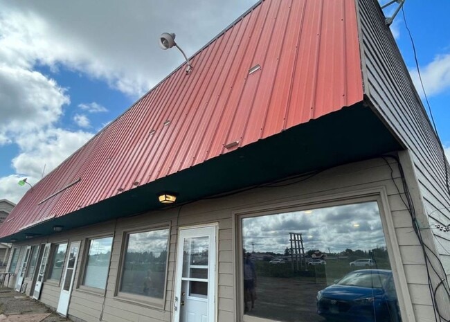 property at 409 Meadow Dr