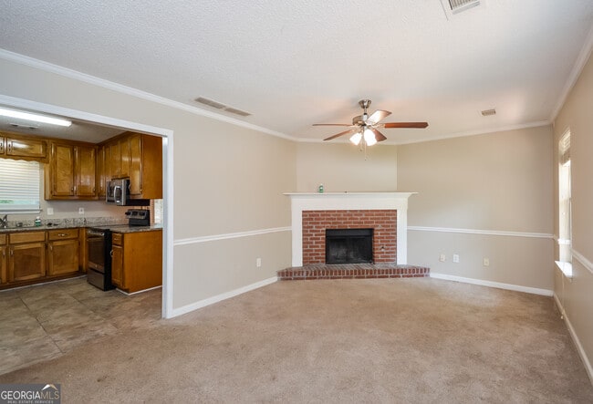 1686 Salem Mill Ct SE in Conyers, GA - Building Photo - Building Photo