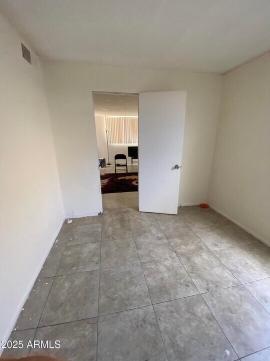 507 N Williams in Mesa, AZ - Building Photo