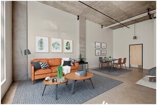 RiDE at RiNo in Denver, CO - Building Photo