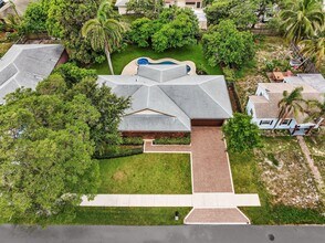 106 Wilson Ave in Delray Beach, FL - Foto de edificio - Building Photo