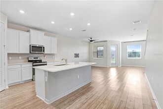 11340 Cay Spruce Wy in San Antonio, FL - Building Photo - Building Photo