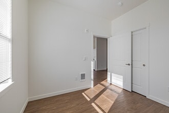 NW 99 Apartments in Vancouver, WA - Foto de edificio - Interior Photo