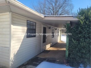 1243 Charles Dr in Van Buren, AR - Building Photo - Building Photo
