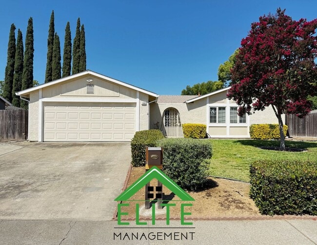 3920 Westporter Dr in Sacramento, CA - Building Photo - Building Photo