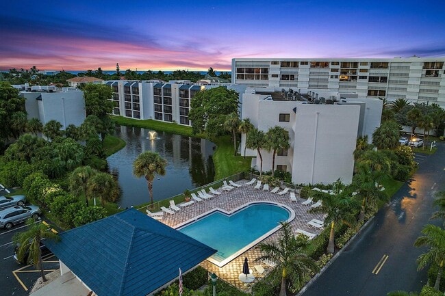 1605 S US Hwy 1, Unit B302 in Jupiter, FL - Building Photo - Building Photo