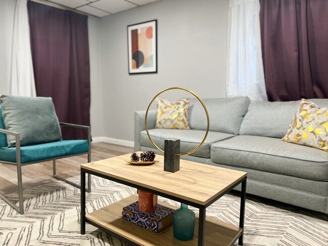 property at 904 Main St