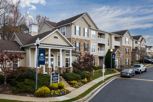 Islands of Fox Chase Apartments